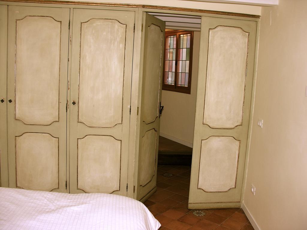 Principessa Trevi Apartment Rome Room photo