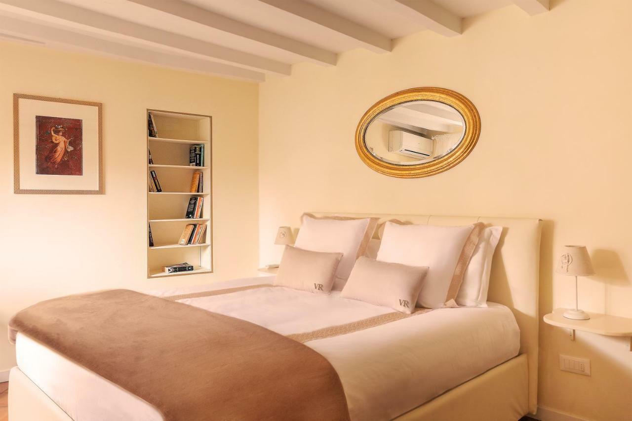 Principessa Trevi Apartment Rome Exterior photo