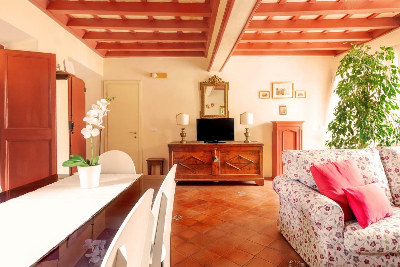 Principessa Trevi Apartment Rome Exterior photo