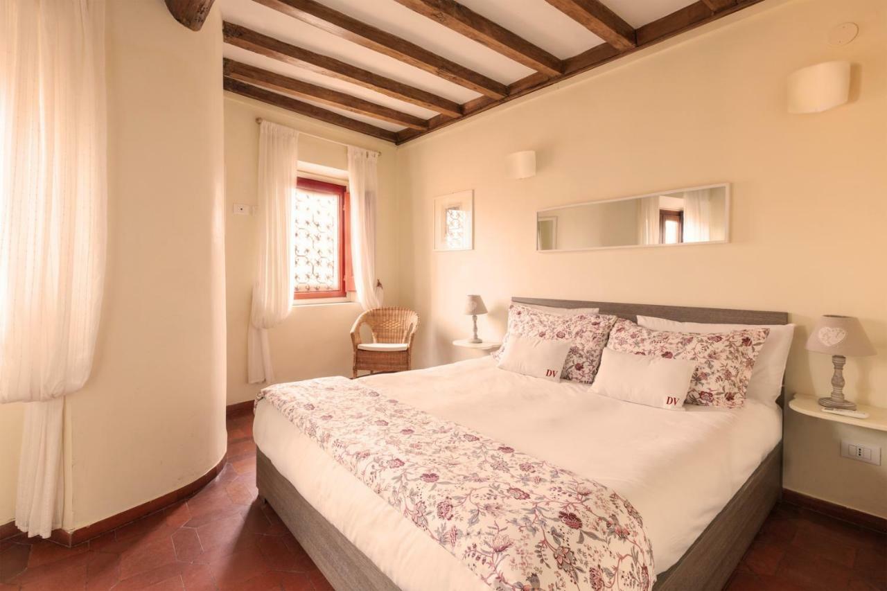 Principessa Trevi Apartment Rome Exterior photo