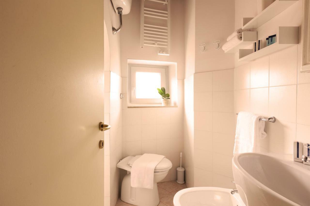 Principessa Trevi Apartment Rome Exterior photo