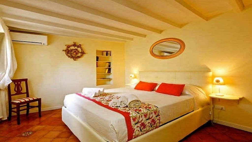 Principessa Trevi Apartment Rome Exterior photo